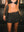 Trespass Ruffle Skirt - Black