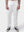 Thorn Straight Leg Pant - White