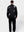 Club Ink Longsleeve Work Shirt - Black