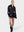 Club Ink Longsleeve Work Shirt - Black