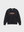 Birarr Bones Lowana Collab Crew - Washed Black