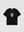 Evil Oni Tee - Vintage Black
