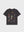 Golf Club Flash Tee - Washed Black