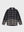 Gothic Flannel Shirt - Dip Dye