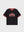 False Start Ringer Tee - Washed black