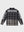 Gothic Flannel Shirt - Dip Dye