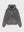 Flash Hoodie 2.0 - Washed Black