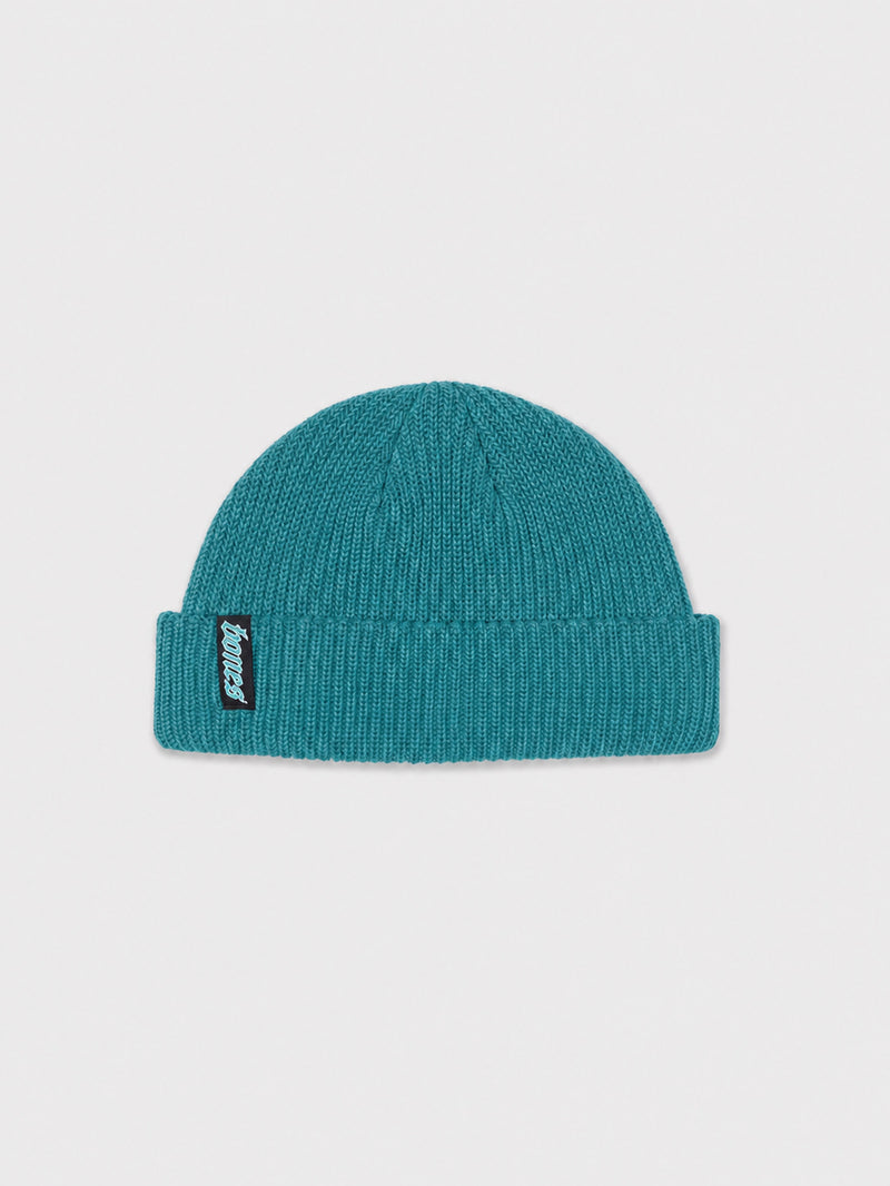 Classics 2.0 Beanie - Turquoise