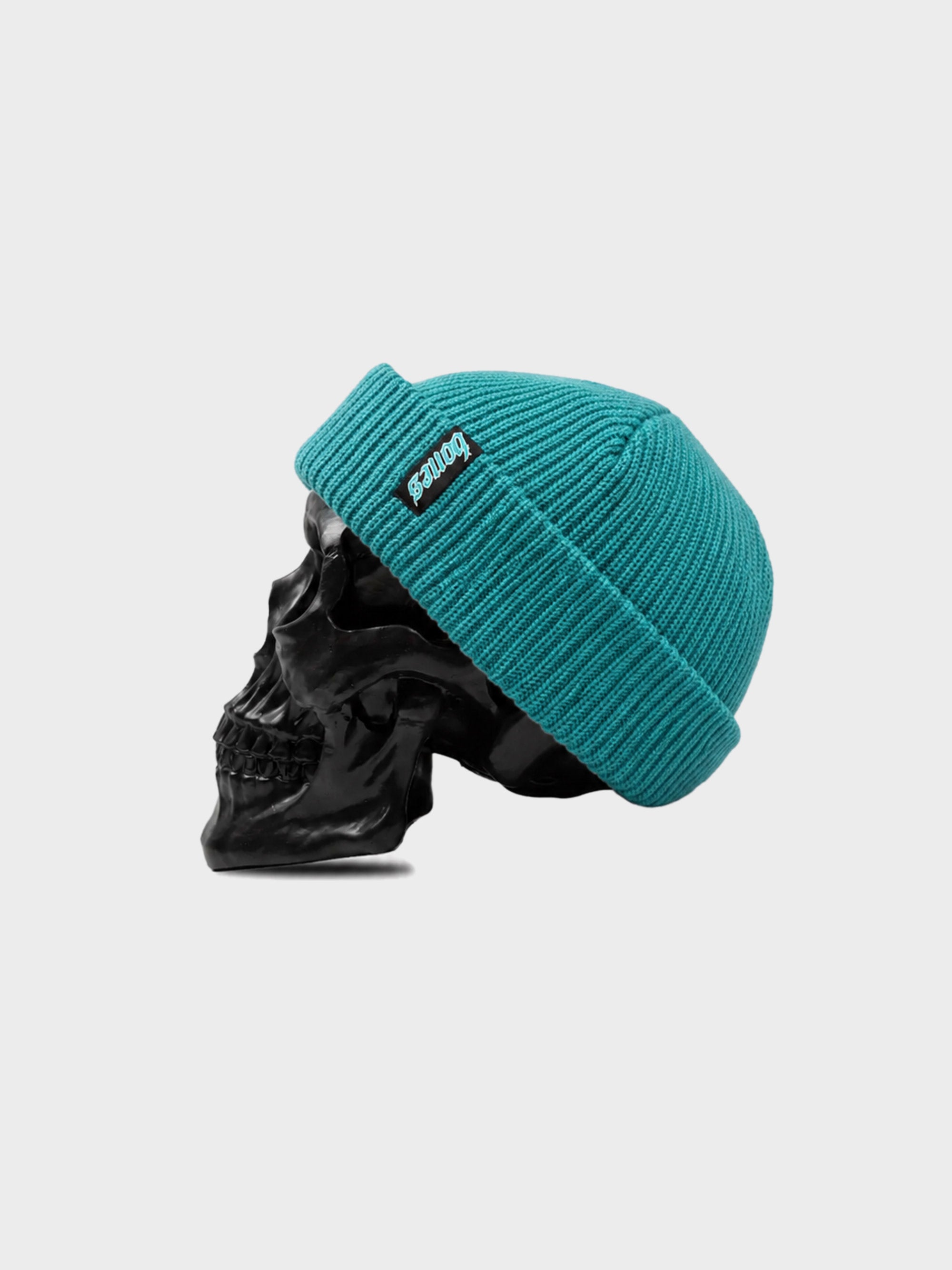 Classics 2.0 Beanie - Turquoise