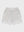 Burner Jersey Shorts - Snow Marle