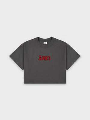 Washed Black