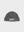 Squealer Rib Beanie in Grey