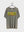 Hazard Tee - Recycled Sage