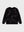 College Dropout Knit - Black/Grey