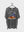 Killing Time Tee - Washed Black