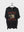 Till The Wheels Fall Off Tee - Vintage Black