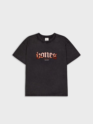 Washed Black