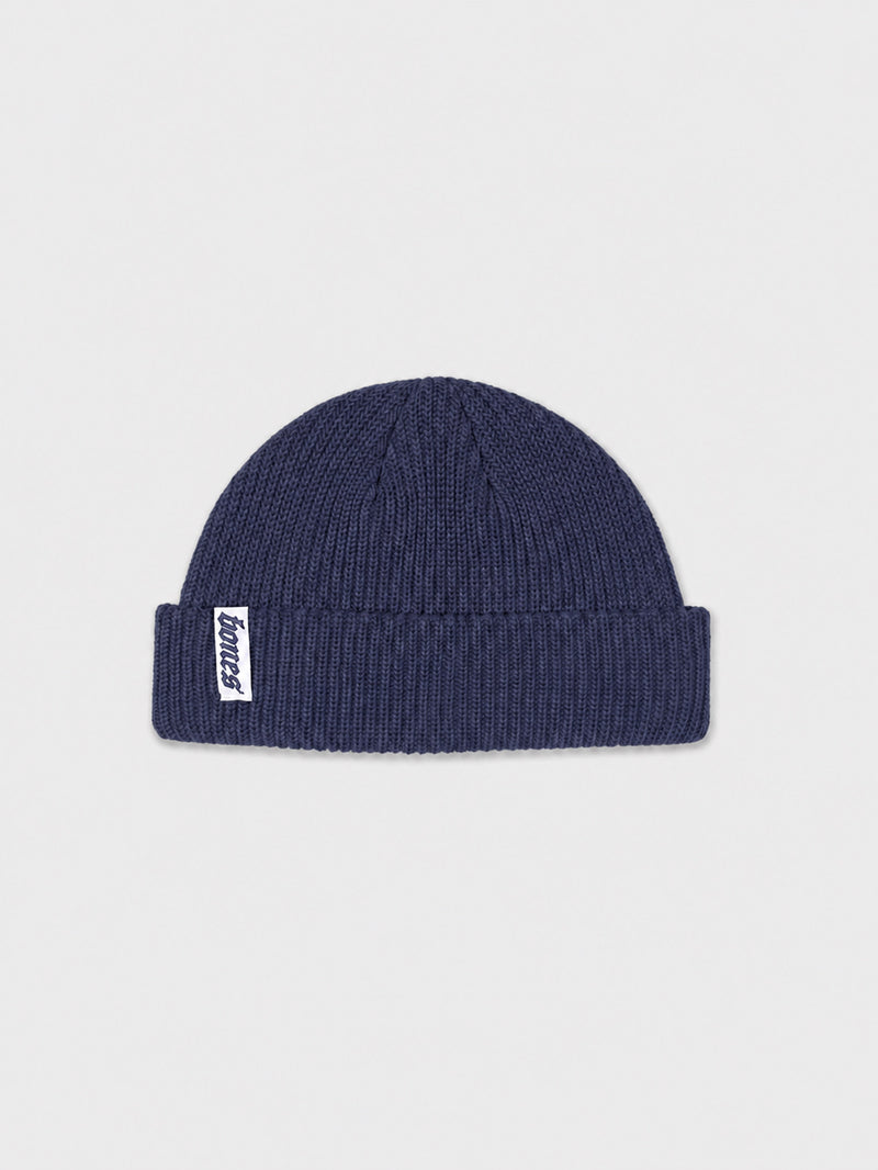 Classics 2.0 Beanie - Navy