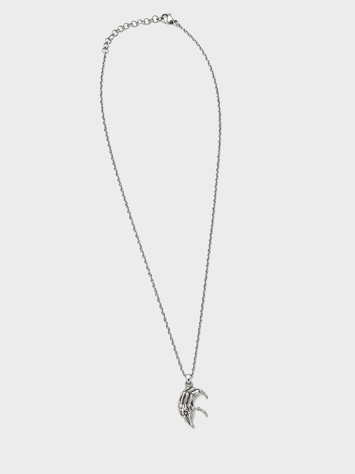 You're Not Alone - Breakable Necklace