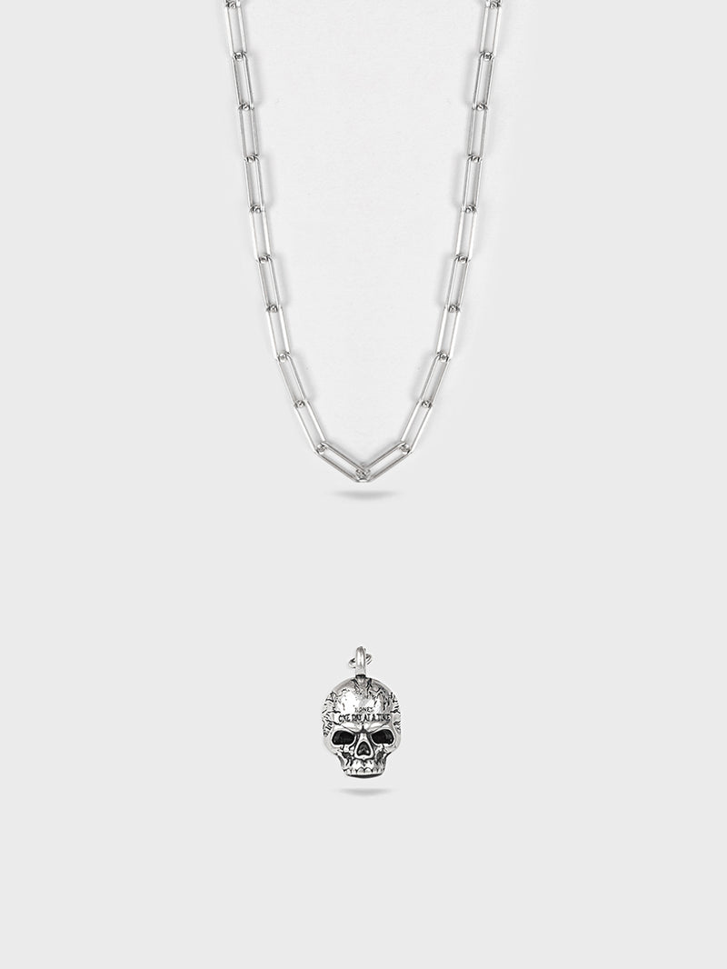 Necklace & Charm Bundle