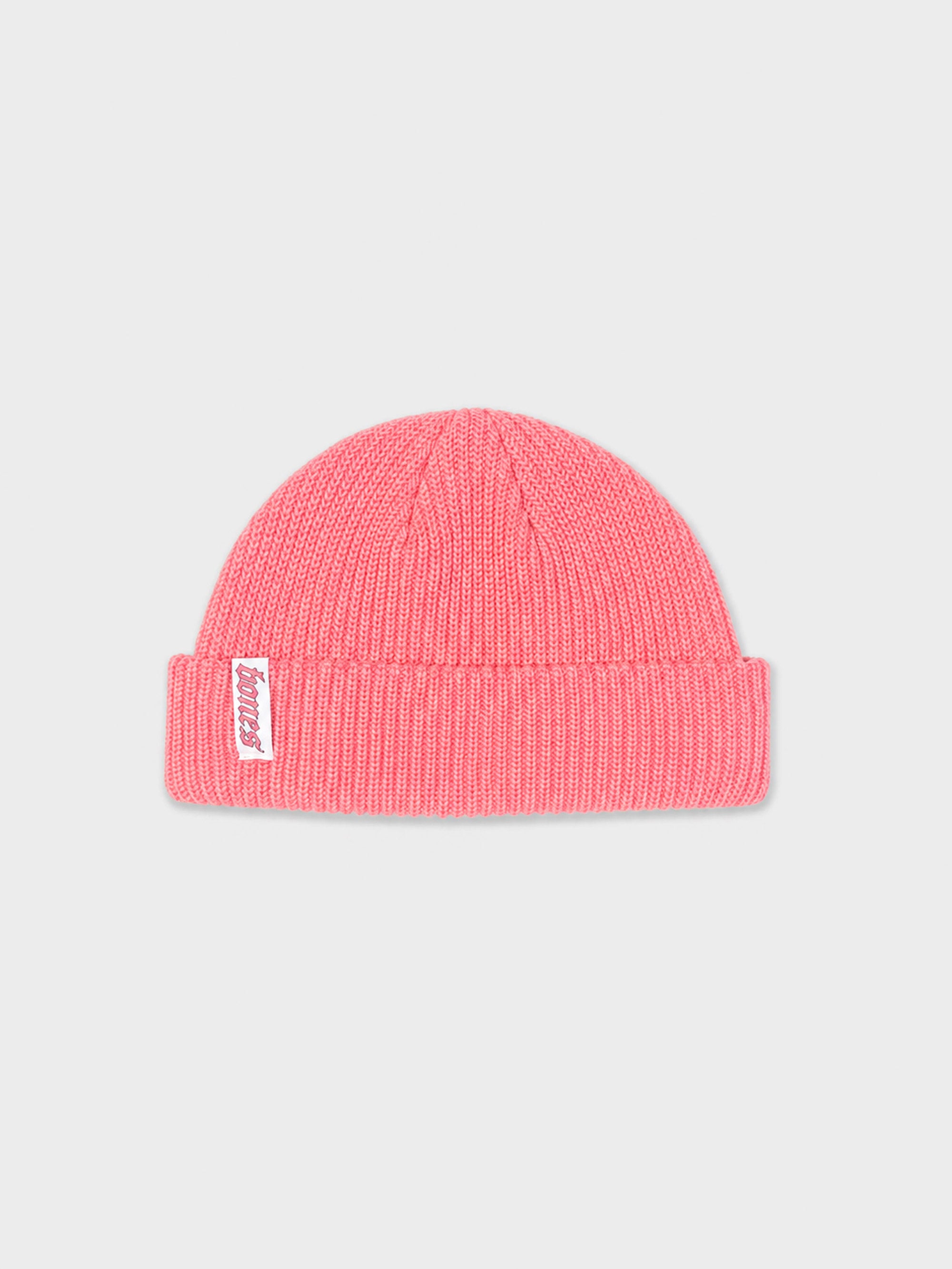 Classics 2.0 Beanie - Pink