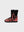Burner Sheepskin Boots - Black