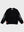 Bones Black Spider Knit