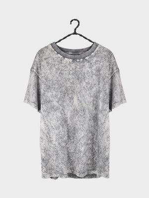 Distressed Smoke