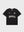 BTTB Stacker Tee - Acid Black