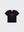 Thirsty Baby Tee - Vintage Black