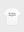 Business Tee - Vintage White