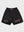 Till Death Baller Shorts - Black