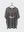 Bones x Boo Seeka Collab Tee - Washed Black