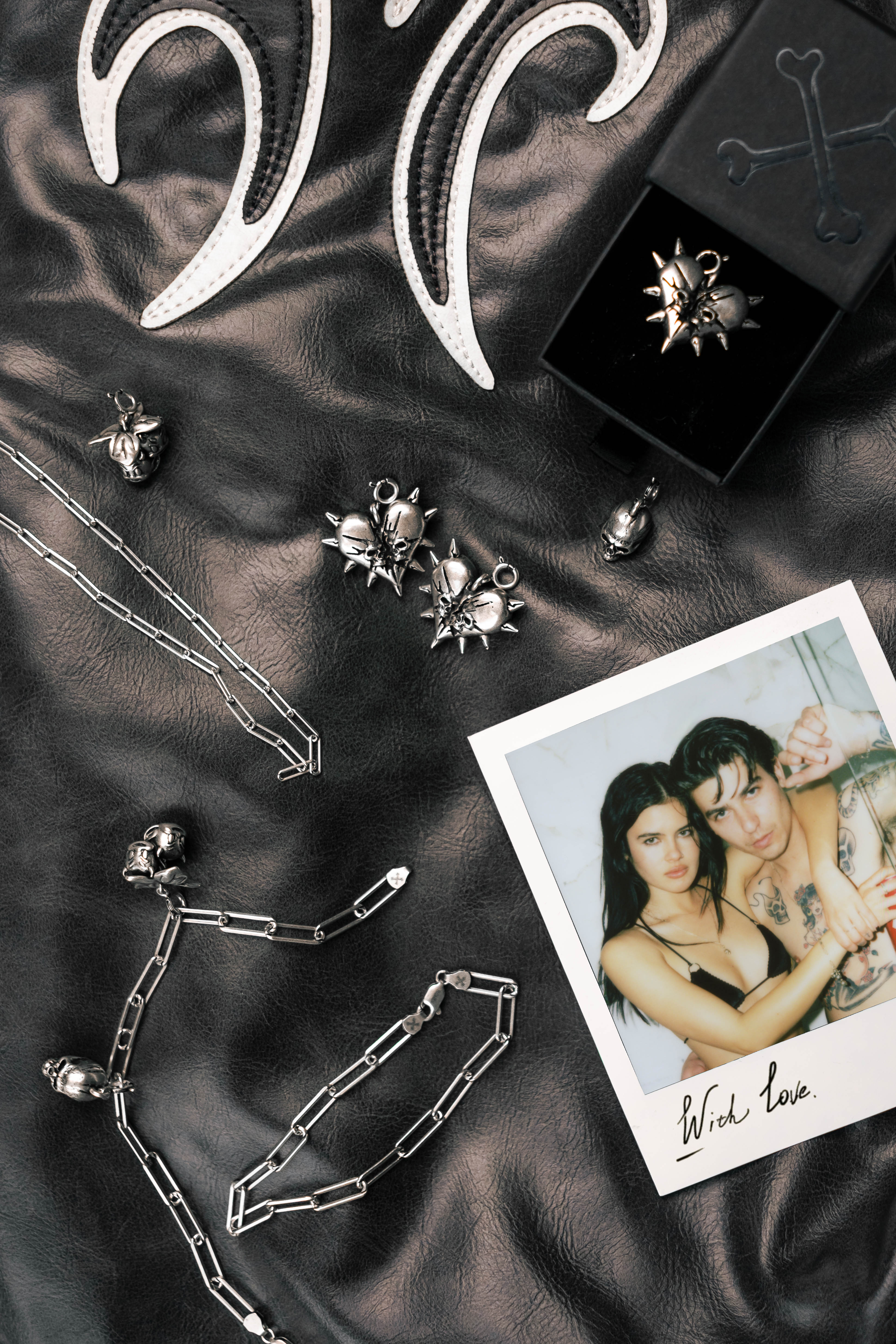 Bracelet & Charm Bundle