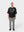 FC Bones Jersey - Mesh Black