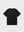 Bones x Spaced Out Festival Collab Tee - Vintage Black