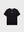 clubSTENCIL Tee - Vintage Black