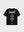 One Day At A TIme Tee -  Vintage Black