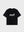 Small Steps Tee - Vintage Black
