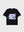 F*ck The Future Tee  - Vintage Black