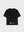 F*ck The Future Tee  - Vintage Black