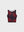 Red Dragon Sheer Top