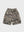 Gothic Cargo Jorts - Alpine Camo