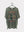Bones x Coterie Collab Tee - Sage