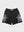 Web Jersey Shorts - Washed Black