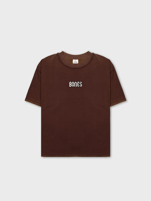 Washed Brown