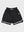 Thorn Baller Shorts - Black