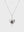 Till Death Heart Necklace - 925 Silver