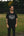 Tigerfly Tee - Vintage Black