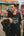Tigerfly Tee - Vintage Black